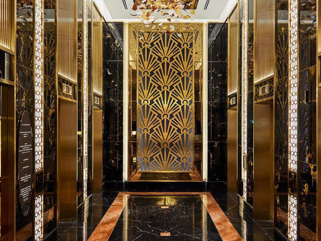 Incredible Fun-Stay at 5-Star Luxury Sunway Resort Hotel