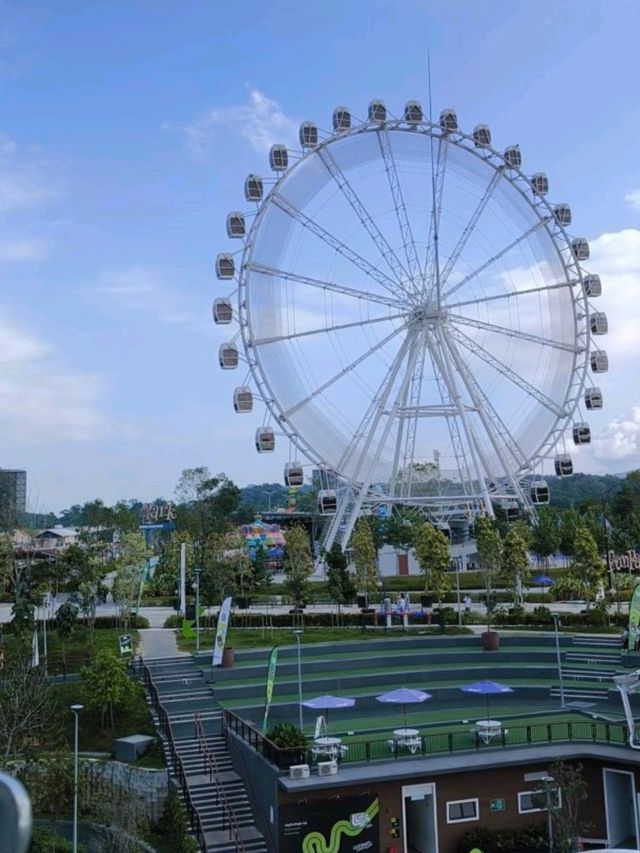 Bored of Kuala Lumpur City? Things to do outside KL