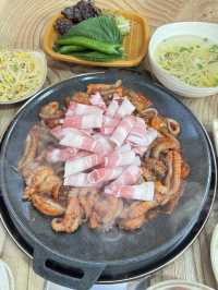 광주 금호동 쭈꾸미 맛집,신쭈꾸미 금호쌍촌점
