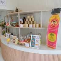 ใบชา & ยาไทย - Organic Tea & Coffee