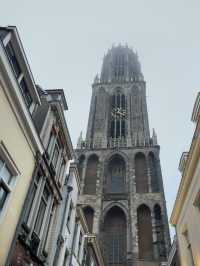 Reaching New Heights – My Visit to Dom Tower 
