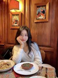 스트라스부르 분위기 좋은 맛집