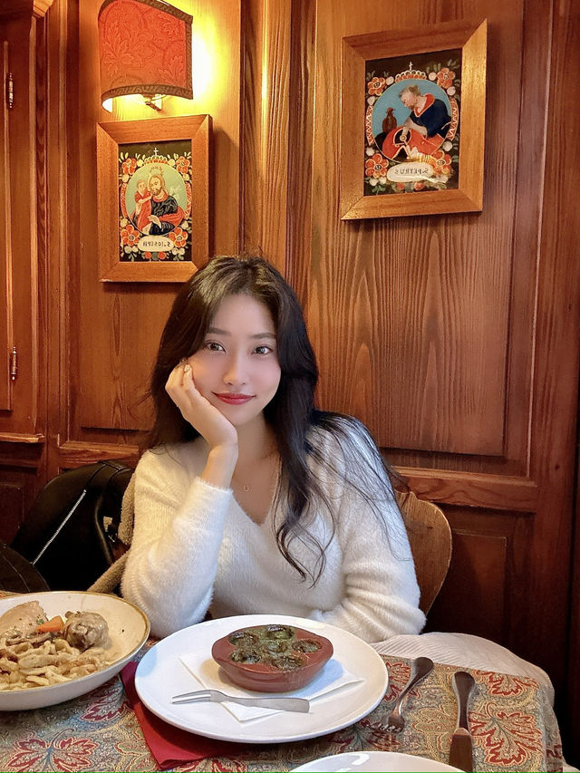 스트라스부르 분위기 좋은 맛집