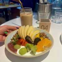 amazing coffee