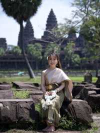 "Siem Reap Uncovered: Temples, Tastes & Nightlife"