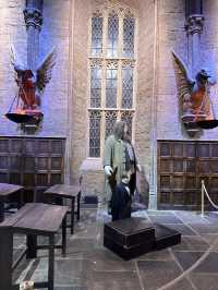 แฮรี่พอตเตอร์ สตูดิโอ, Harry Potter Magic World.