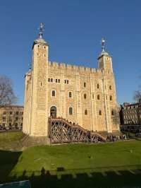 Tower of London