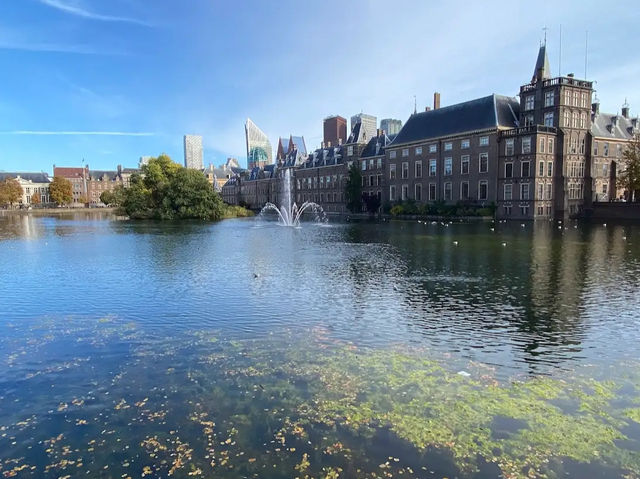 Binnenhof