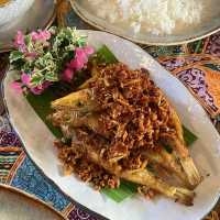 เรินใบเหรง 🍲