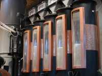 A Coffee Lover’s Paradise: Starbucks Reserve Roastery Tokyo