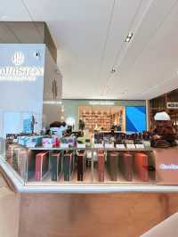 “Indulge in Luxury: Harriston Chocolate at Pavilion KL”
