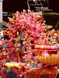 Everland Review: A Thrilling Adventure for All Ages