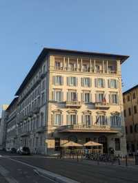 A Majestic Stay at The St. Regis Florence