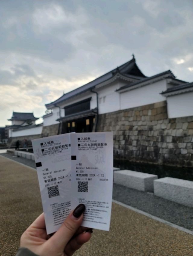 京都神社之旅，好吃好玩好漂亮，你還不出發嗎？