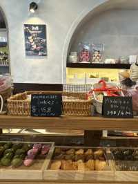 Delicious and reasonable price cafe