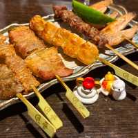高雄（藝）居酒屋.食材新鮮 色香味俱全！非吃不可的美食餐廳
