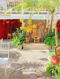 BABYLON GARDEN 