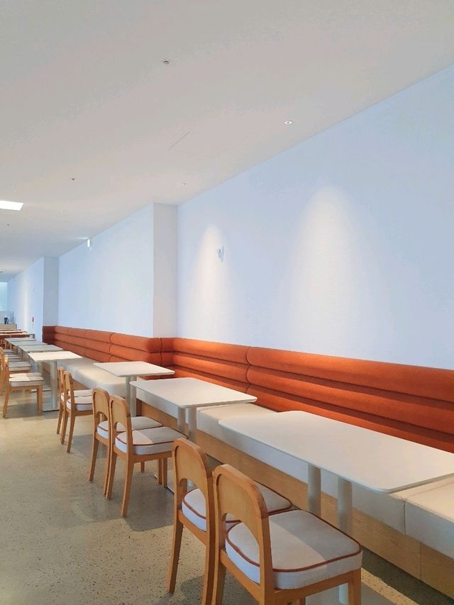 울산 간절곶 감성 뷰맛집 🌊☕ 24시간 카페, 호피폴라