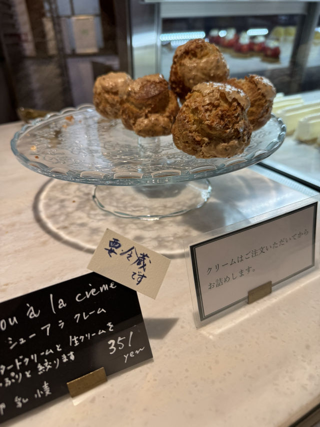 【熊本グルメ】山鹿のおいしい♡が詰まった可愛いスイーツショップ✨️