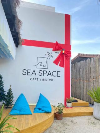 ซีสเปซ Seaspace