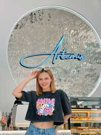 ArtemisCafe Bangsaen