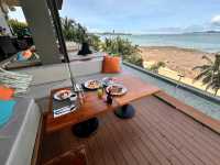 Cape Dara Resort