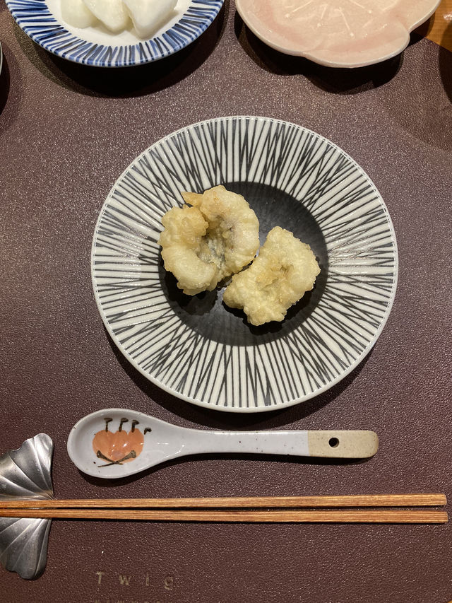 정갈한 오마카세, 스시이와