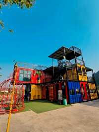 ที่พักเนินมะปราง คนละ 450 พร้อมอาหารเช้า โซกู้ดดด
