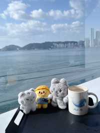 釜山最適合旅行的城市