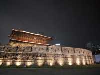 Korea 🇰🇷: Explore Vibrant Seoul & Scenic Busan!