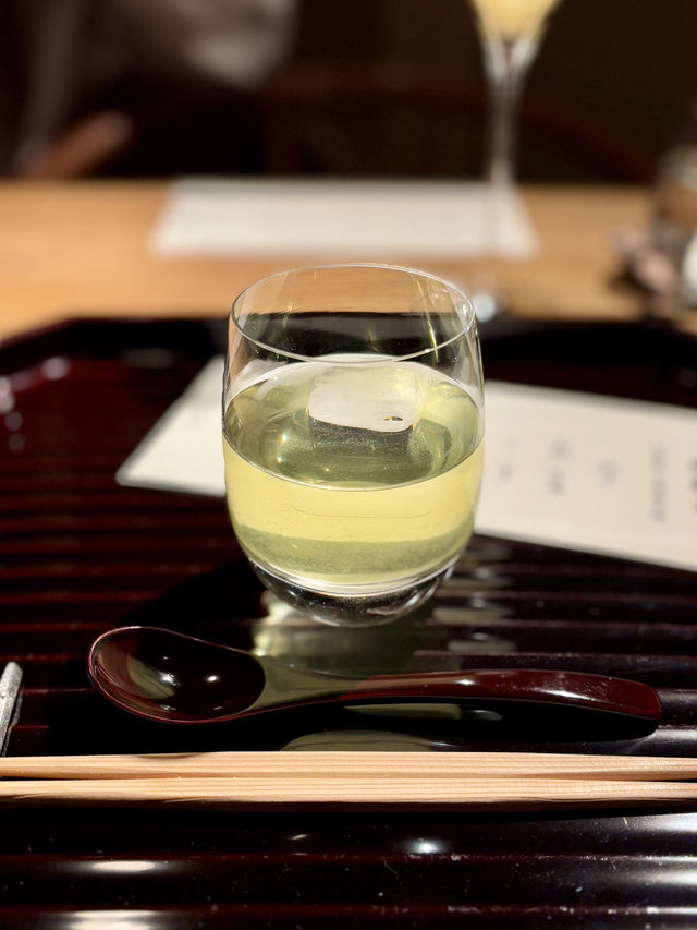 【京都・祇園四条】京町家で味わう日本酒と京料理「祇園 静水香」