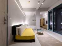 Mowa Bangkok hotel 