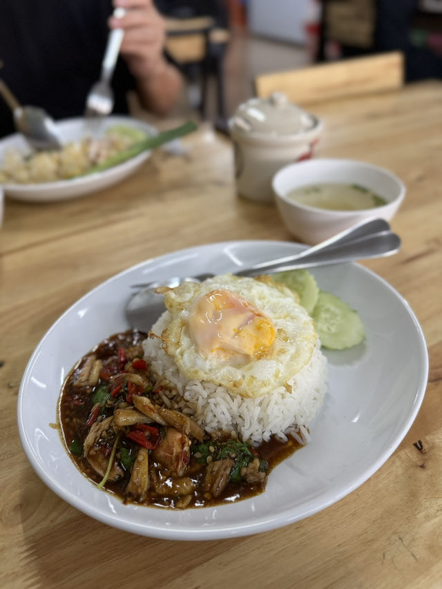 สวรรค์สำหรับคนรักการกินปู