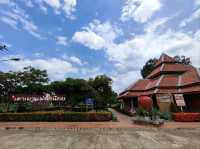 พิพิธภัณฑ์เตาเผาแม่น้ำน้อย อันทรงคุณค่า