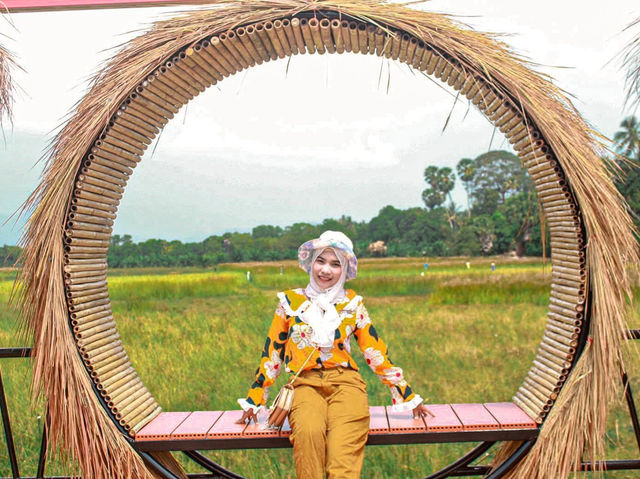 นาแม่เฒ่า - นครศรีธรรมราช