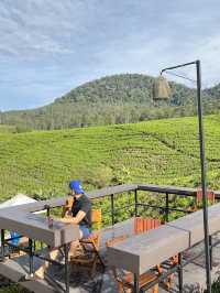 Where to stay in Bobocabin Pangalengan