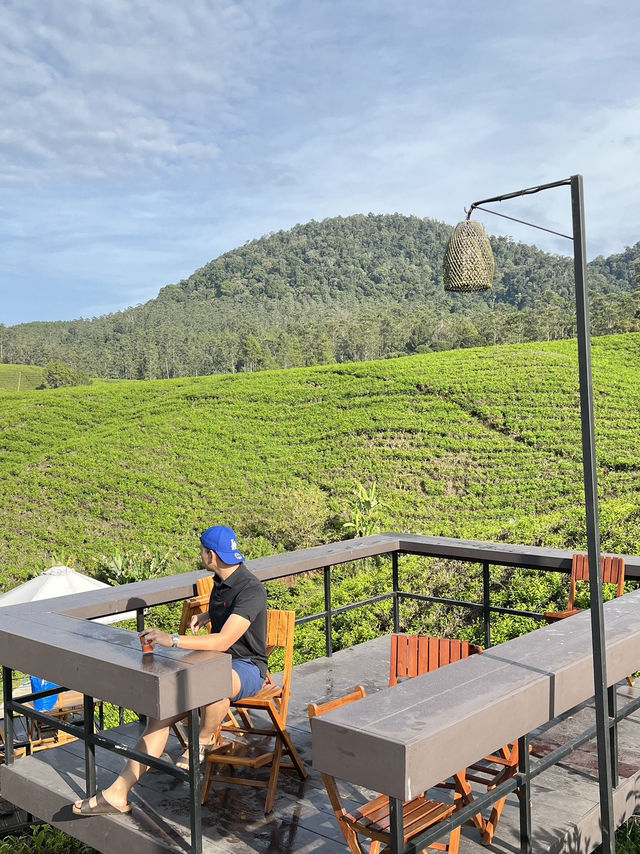 Where to stay in Bobocabin Pangalengan