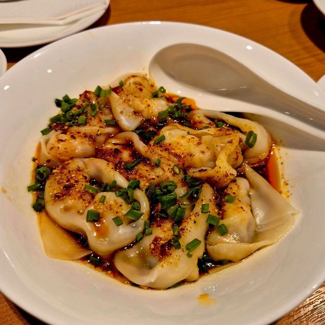 상하이에서 만나는 딤섬 맛집 딘타이펑 신천지점 방문후기