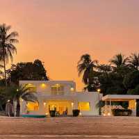 The La Palma Villa Kuiburi • Prachuap Khiri Khan