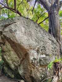อุทยานเเห่งชาติธารเสด็จ - เกาะพะงัน