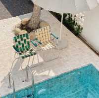 Something House Villa • Cha-am, Phetchaburi