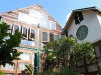 เนรมิต คาเฟ่ริมทะเล