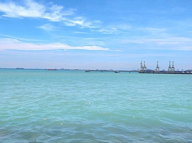 檳城市政廳、檳城大會堂 ＆ 檳城爭戰紀念碑 [Town Hall, City Hall & War Memorial]