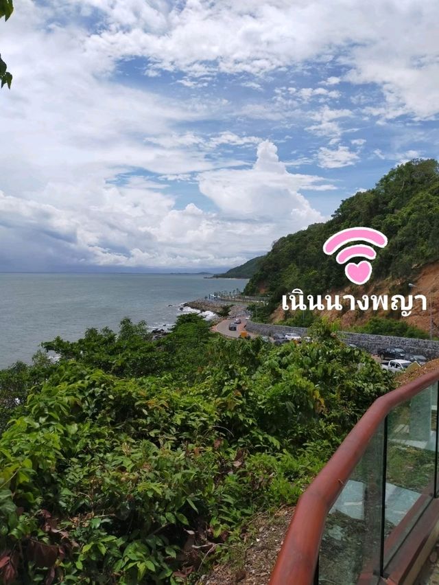 8 จุดเช็คอินจันทบุรี