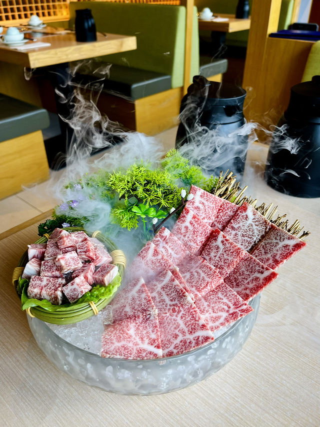「肉多多」名副其實～肉肉真的多！！！😳😍🥢