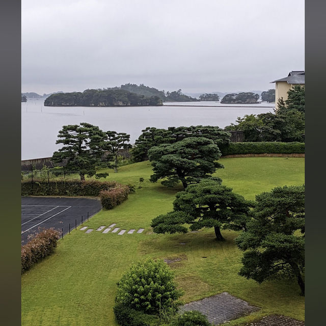 松島（宮城）