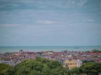 馬來西亞必訪城市：馬六甲（Malacca / Melaka）🏛️🌊