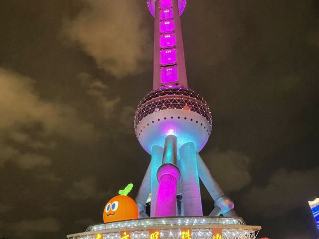 Shanghai and Suzhou, an unforgettable trip with family