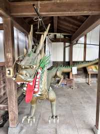 【京都】久美浜に来たら是非行きたい趣のある家