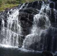 【スリランカ】神秘の滝！ベイカーズ・フォール🌿💦